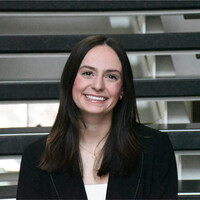 Jessica Gilbert