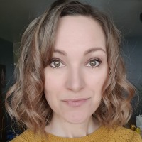 Samantha Sturman Dahl