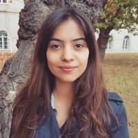 Büşra Sevdaroğlu