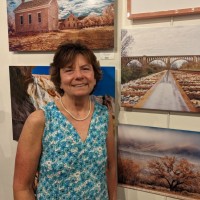 Cynthia Charlton-Matejka