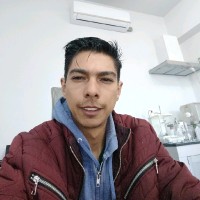 Oscar Berrones