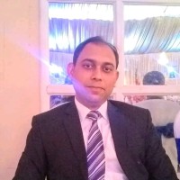 Aheed Khan