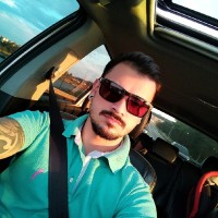 Carlos Alberto Chagas Junior