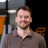 Sebastiaan Verschuren OLY