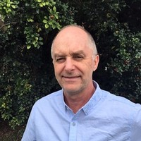 Nigel Casey