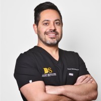 Dr. Danny Shouhed