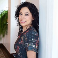 Justina Martinez