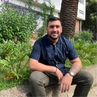 David Vásquez Pineda