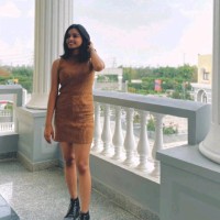 Ishita Srivastava