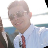 Michael David Ramírez Uriarte