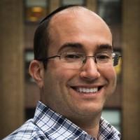 Aaron Spool, CPA, CFA, MBA