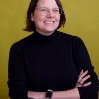 Annika Garn