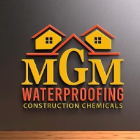 MGM Waterproofing Construction chemicals