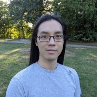 Kevin Ng Chau