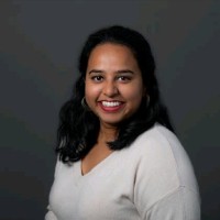 Mounica Achuthan