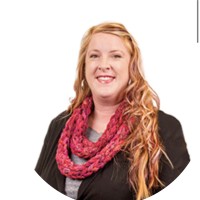 Kirsten Shellenbarger