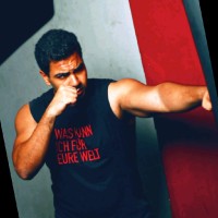 Khaled Hany