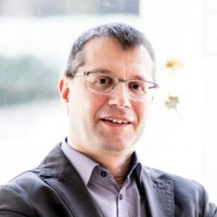 Peter Vandenbroucke