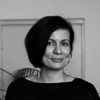 Kimelman Ksenia