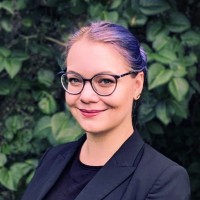 Natalie Gräser - Villa Kindertraum