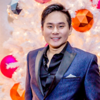 Ron Wang