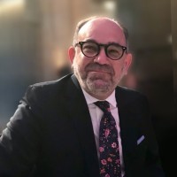 Ivan Correa Calderón