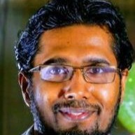 Tiju Thomas