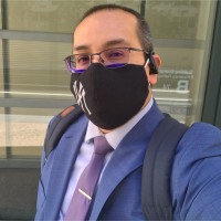 Paul Almendras