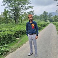 Anish Kumar