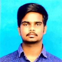 Krishnakanth .M