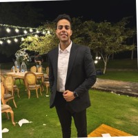 Mohamed Tarek