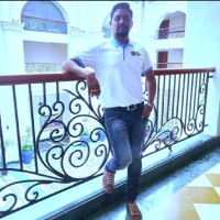 P C MAJI