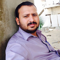 M Rizwan Bashir