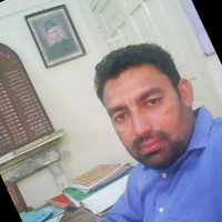 Shahzad Aslam Bajwa