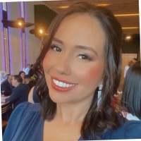 Juliana Flores da Luz