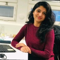 Swati Lokhande