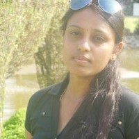 Divya Bs