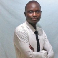 Onyango Elly Otieno