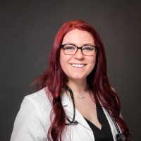 Angela Joergensen