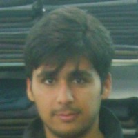 NIMESH THACKER