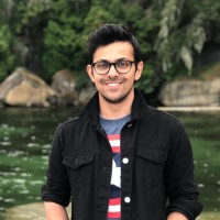 Advait Gupte
