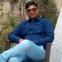 Pramod Mimrot
