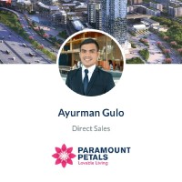 Ayurman Gulo