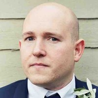 Rory Teagle