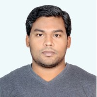 Rajesh Ramanujam