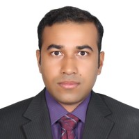Joy Sen Gupta