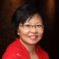 Cynthia Chua
