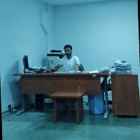 Bayram AK
