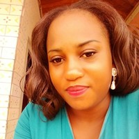 Ayuk Epse Wanyu Elizabeth Agbor