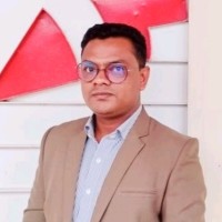 Nazmul Alam